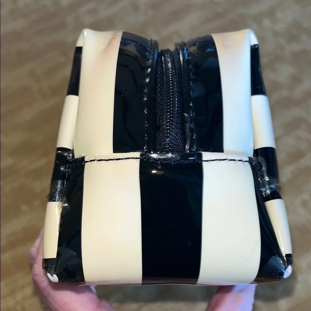 kate spade cosmetic bag